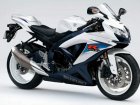 2010 Suzuki GSX-R 600